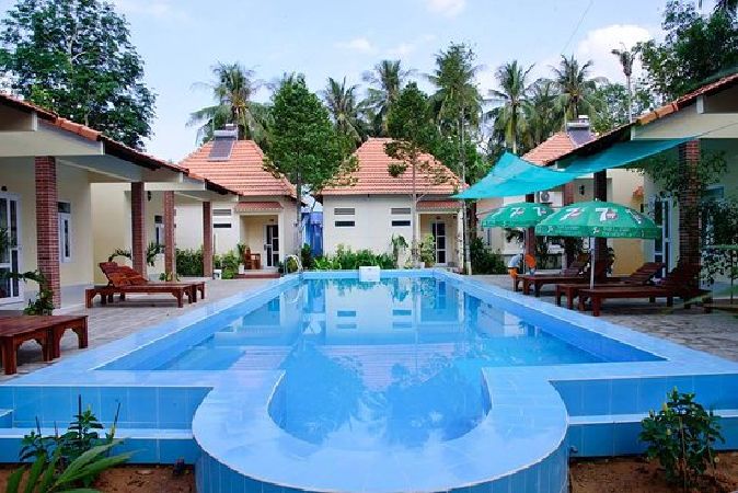 Đức Anh Garden