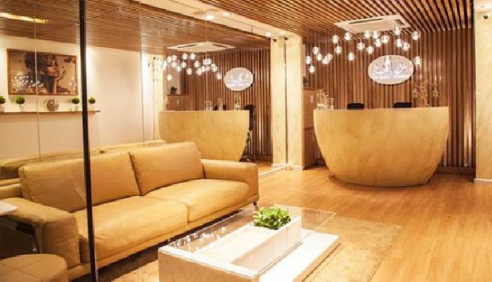 Aqua Skin Clinic