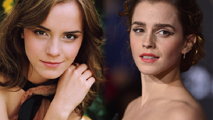 Emma Watson