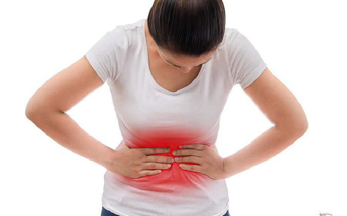 Chữa chứng rối loạn tiêu hóa