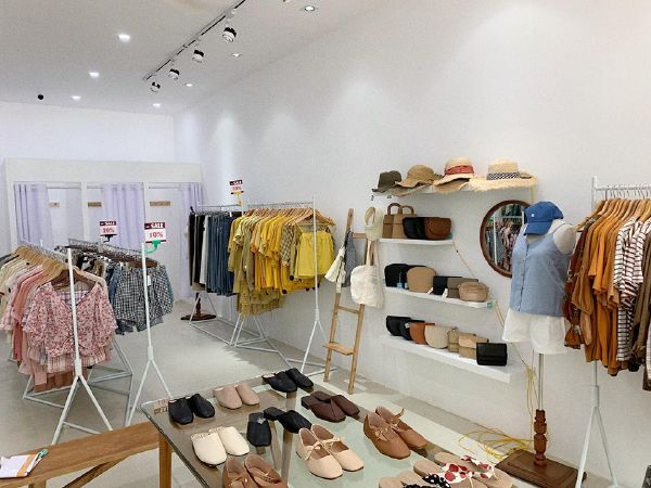 Chang Olive Shop