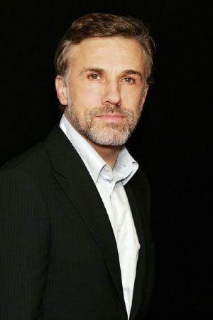Christoph Waltz, nổi tiếng ở tuổi 53