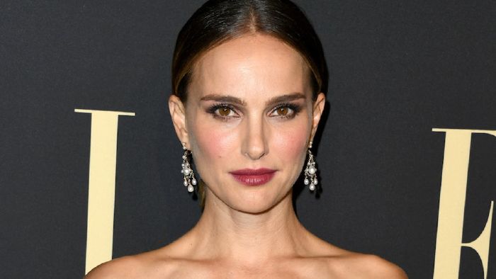 Natalie Portman