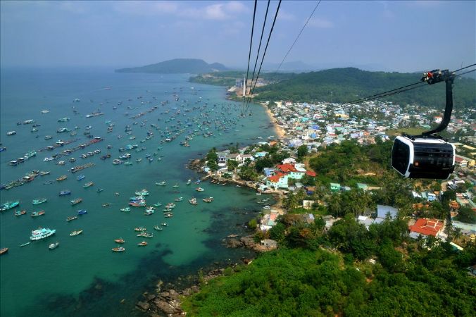 Hòn Thơm