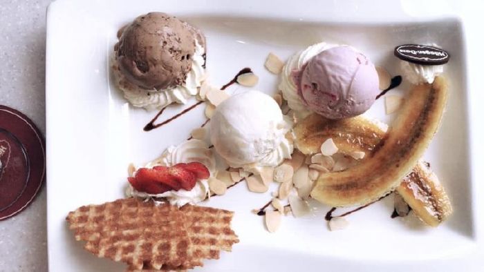 Haagen Dazs
