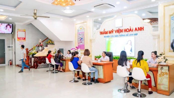 Hoài Anh
