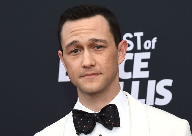 Joseph Gordon-Levitt