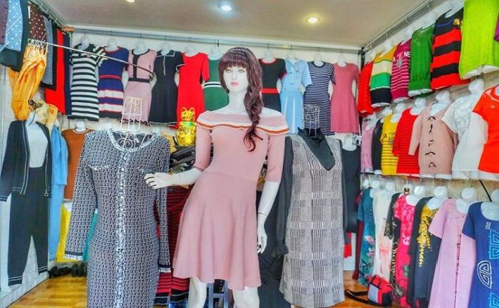 Kưng Nguyễn Fashion