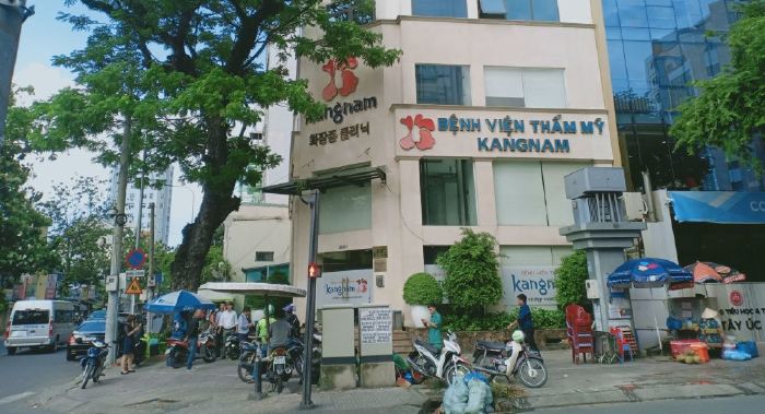Kangnam