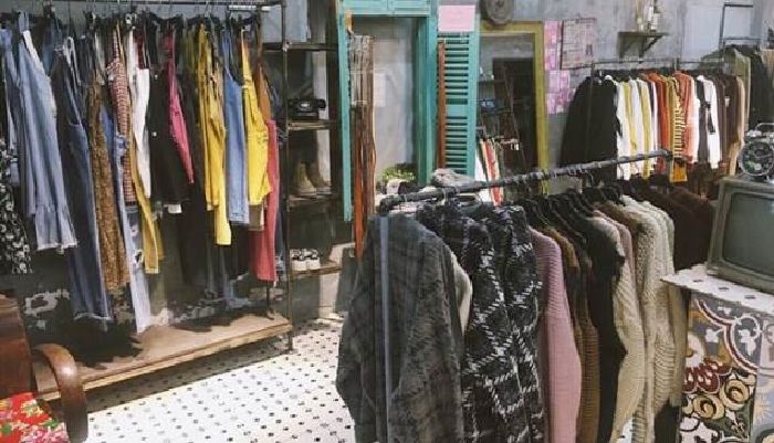 Mimo Store Vinh
