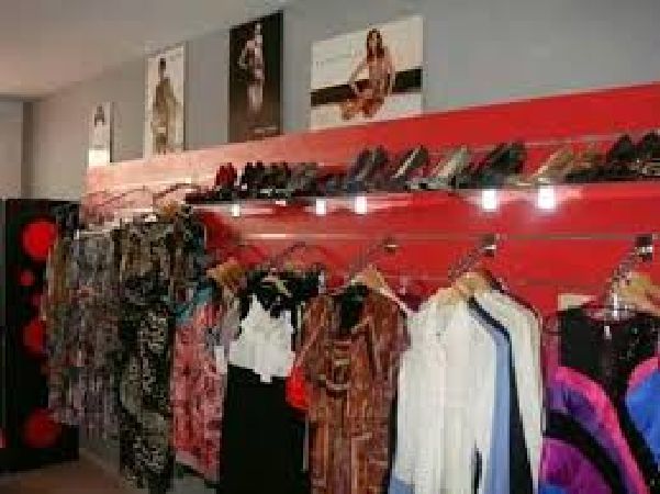 Mya Store Shop