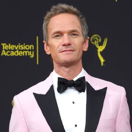 Neil Patrick Harris