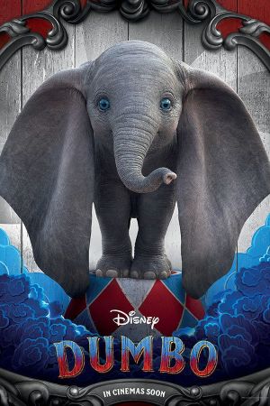 Chú voi Dumbo