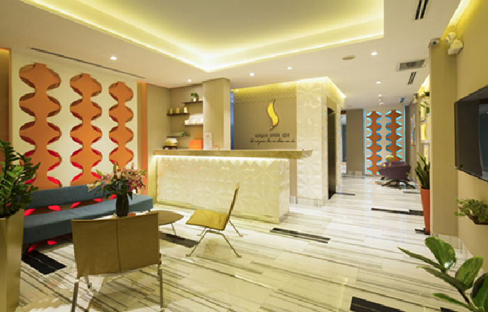 Saigon Smile Spa