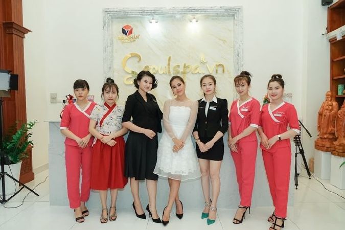 Seoul Spa