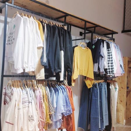 Shop thời trang ở Huế – Smax