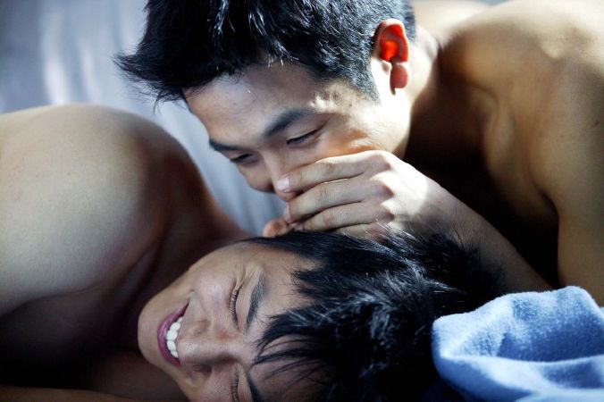 No Regret - Không Hối Tiếc (2006)