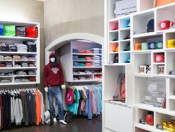 Uni Shop