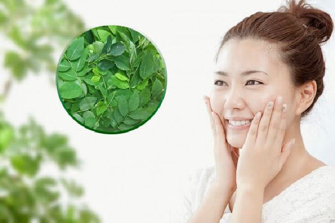 Xóa tan nốt mụn