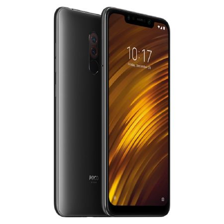 Xiaomi Pocophone F1