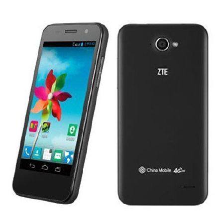 ZTE Q505T