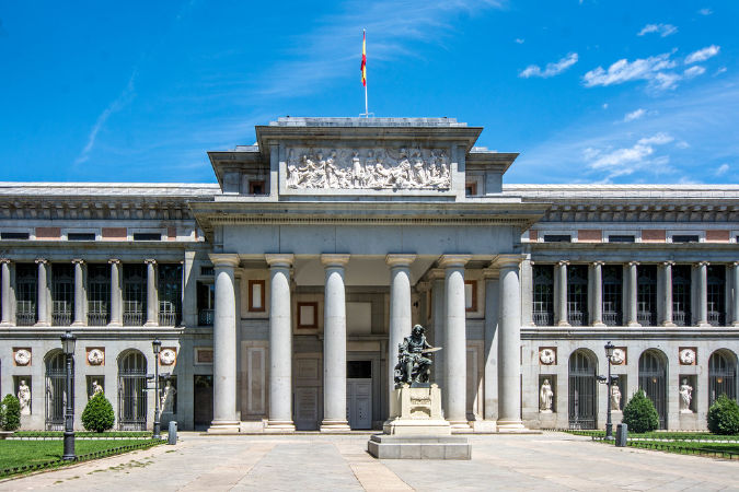Bảo tàng Prado