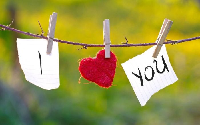 Everyday I Love You