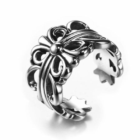 CHROME HEARTS
