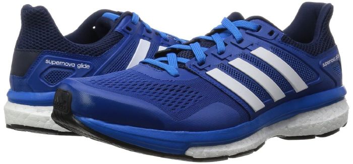 Adidas Glide 8 Boost