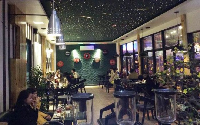 Anh Kafe
