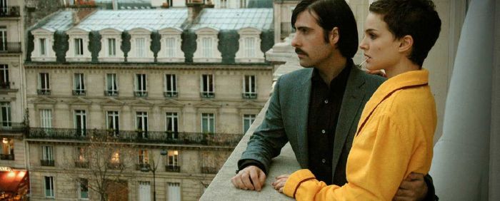 Hotel Chevalier (2007)