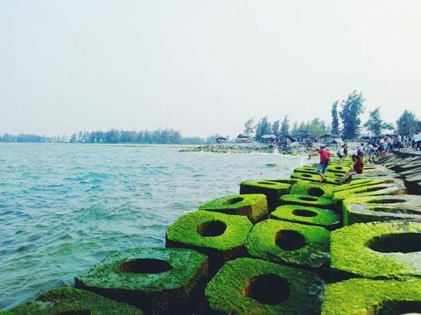 Biển Hải Dương