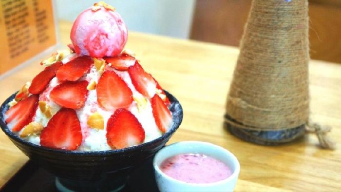 Bon bingsu