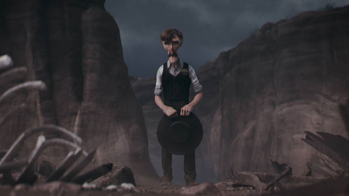 Borrowed Time (I) (2015)