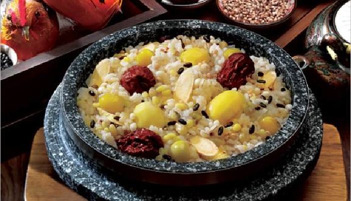 Cơm niêu Huế xưa
