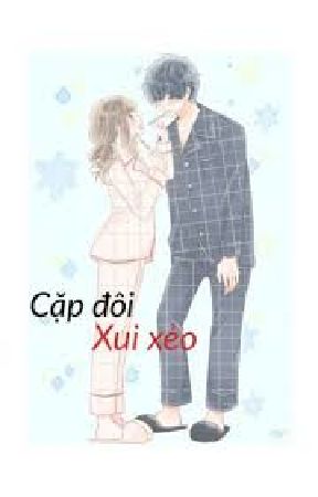 Cặp đôi xui xẻo