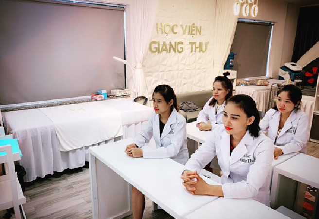 Giang Thư Spa