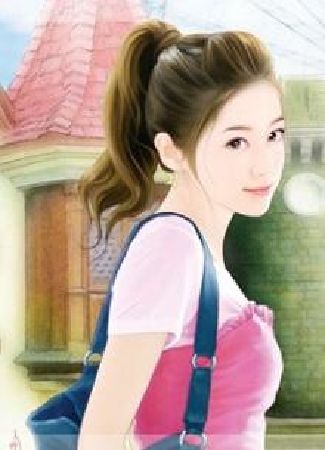 Hello cô ma nữ