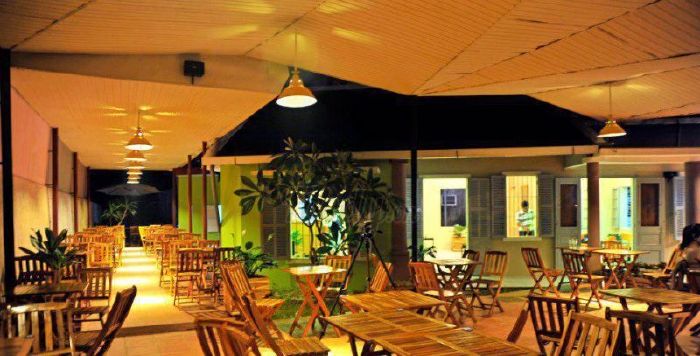 Kha Coffee