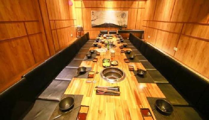 Kogi House BBQ