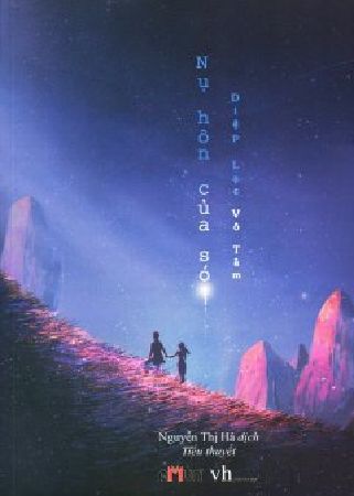 Nụ hôn của Sói
