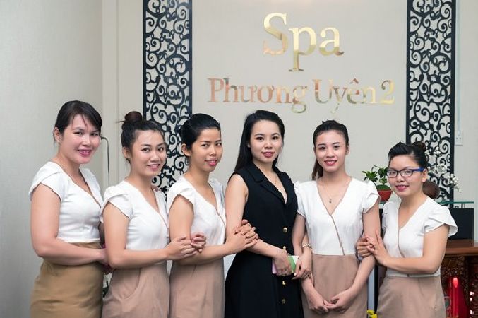 Phương Uyên Spa