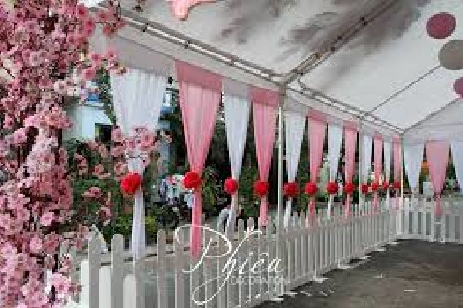 Phiêu Decoration