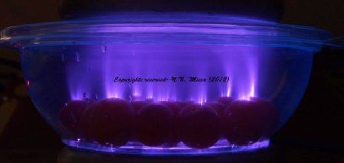 Plasma