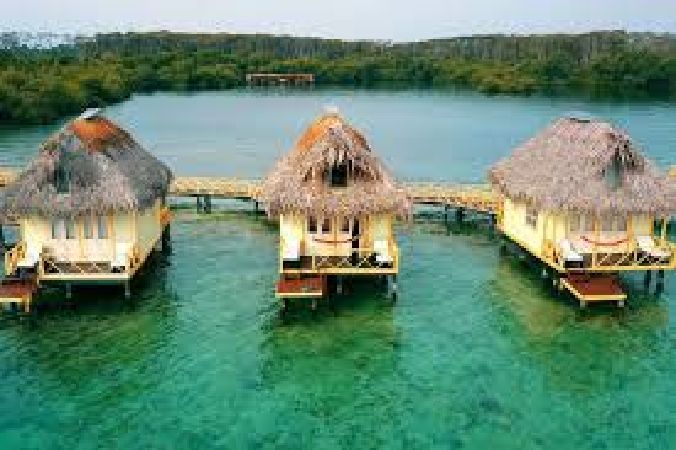 Punta Caracol Acqua, Panama