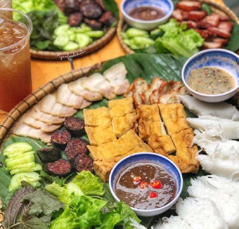 Quán Bi & Gấu