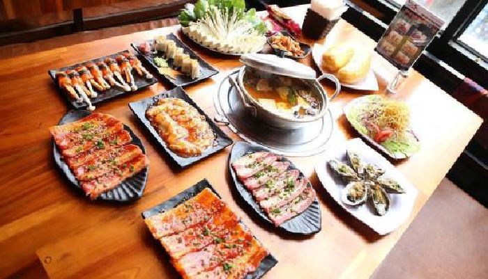 Quán Nướng ZoZo