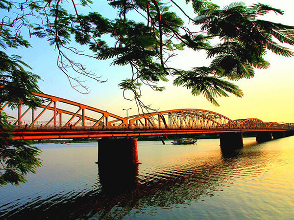 Sông Hương