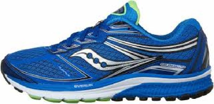 Saucony Guide 9