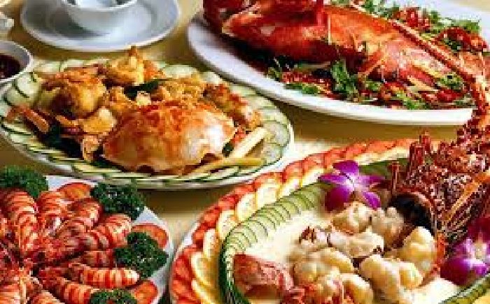 Thực phẩm dễ gây dị ứng